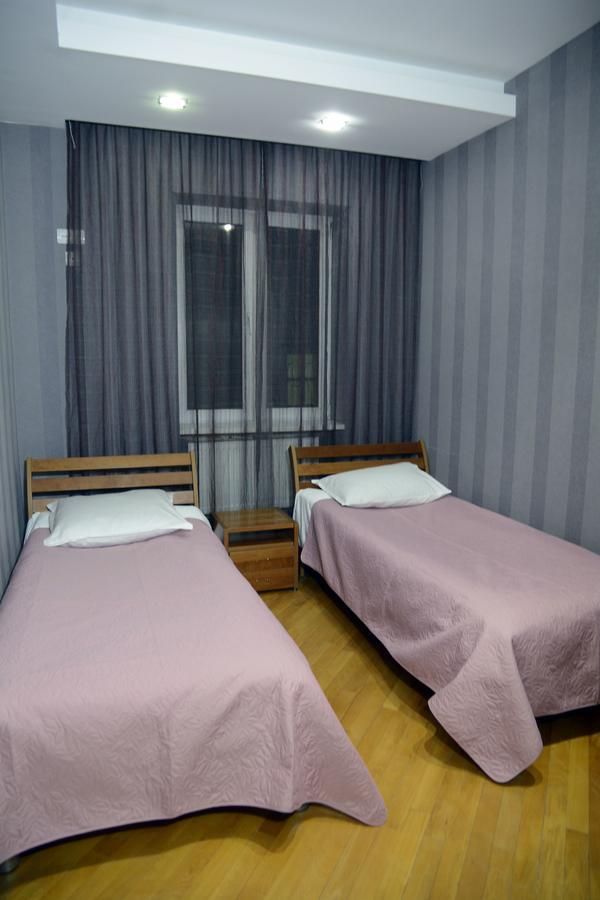 Hotel Ata Tbilisi Exterior photo